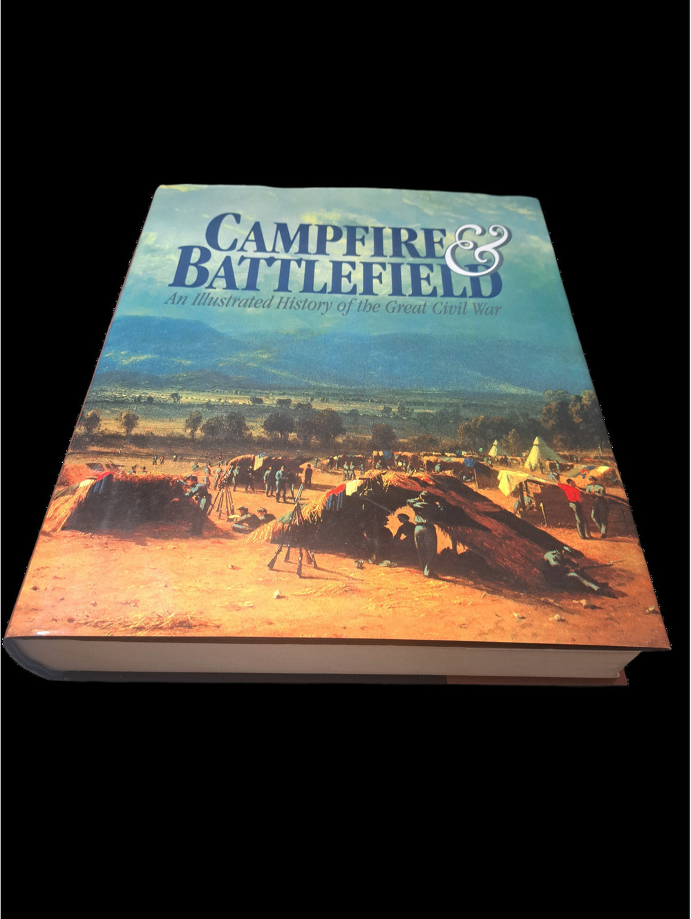 1999 edition of Campfire and Battlefield